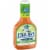 Kroger® Fat Free Zesty Italian Salad Dressing & Marinade Perspective: back