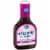 Kroger® Balsamic Vinaigrette Salad Dressing & Marinade Perspective: back