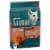 Abound® Grain Free Salmon & Sweet Potato Recipe Adult Dry Dog Food Perspective: back
