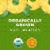 Simple Truth Organic® Canned No Sugar Added Pineapple Slices in Organic Pineapple Juice Perspective: back