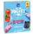 Kroger Strawberry Blueberry Kids Low Fat Yogurt Tubes Perspective: back