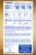 Kroger® Chewy Granola Bars Variety Pack Perspective: back