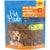 Pet Pride® Sweet Potato Wrapped with Chicken Jerky Dog Treats BIG DEAL! Perspective: back