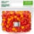 Simple Truth Organic® Tomatoes Tiny Drops Perspective: back