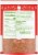 Simple Truth Organic™ Red Lentil Soup Mix Perspective: back
