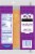 Kroger® Buffalo Jack Sliced Monterey Jack Cheese Perspective: back