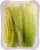 Simple Truth Organic® Romaine Lettuce Hearts Perspective: back
