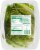 Simple Truth Organic® Little Gem Lettuce 6 oz Perspective: back