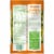 Simple Truth Organic™ Honey Citrus with Honey Citrus Vinaigrette Chopped Salad Kit Perspective: back