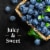 Private Selection® Fresh Colossal Blueberries Perspective: back