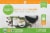 Simple Truth Organic® Breakfast Blend Mild Roast Coffee K-Cup Pods Perspective: back