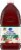 Kroger® Cranberry Apple Juice Cocktail Perspective: back