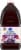 Kroger® Grape Cranberry Juice Cocktail From Concentrate Perspective: back