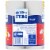 Kroger® Ultra Strong Mega Roll Bath Tissue Perspective: back