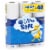 Kroger® Ultra Soft Toilet Paper Mega Roll Perspective: back