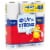 Kroger® Ultra Strong Toilet Paper Mega Roll Perspective: back