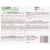 Luvsome® Plus Flea & Tick for Cats Perspective: back