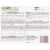Luvsome® Plus Flea & Tick for Cats Perspective: back