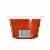Simple Truth Organic™ Restaurant Style Mild Salsa Perspective: back