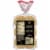 Private Selection® Brioche Slider Buns Perspective: back