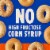 Kroger® Hawaiian Bagels Perspective: back