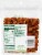 Simple Truth® Raw Almonds Perspective: back
