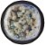 Private Selection® Smoked Blue Cheese Crumbles Perspective: back