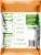 Simple Truth Organic® White Mild Cheddar Shredded Cheese Perspective: back