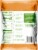 Simple Truth Organic® White Mild Cheddar Shredded Cheese Perspective: back