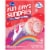 Kroger® Fun Days Sundaes™ Unicorn Swirl Sundae Cones Perspective: back