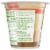 Simple Truth™ Coco Papaya Pina Fruit Cup Perspective: back