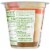 Simple Truth™ Coco Papaya Pina Fruit Cup Perspective: back