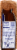 Van De Kamp's Tender Twist Wheat Sandwich Bread Perspective: back