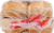 Van de Kamp's White Mini Slider Buns Perspective: back