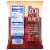 Kroger® Sweet & Mesquite BBQ Potato Chips Perspective: back