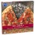 Kroger® Self-Rising Crust Three Meat Frozen Pizza Perspective: back