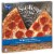 Kroger® Self-Rising Crust Pepperoni Frozen Pizza Perspective: back
