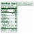 Simple Truth® Thick Sliced Uncured Hardwood Smoked Bacon Perspective: back