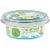 Simple Truth Plant Based Tzatziki Cauliflower Dip Perspective: back