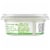 Simple Truth Plant Based Cilantro with Jalapeno Cauliflower Dip Perspective: back