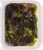 Simple Truth Organic® Baby Red Butter Lettuce Perspective: back
