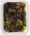 Simple Truth Organic® Baby Red Butter Lettuce Perspective: back