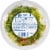 Kroger® Chicken and Bacon Garden Salad Bowl Kit Perspective: back