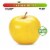 Simple Truth Organic® Opal® Apples Bag – 2 Pound Bag Perspective: back