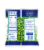 Kroger® Shelled English Peas Perspective: back