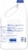 Kroger® Concentrated Disinfecting Bleach Perspective: back
