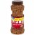 Kroger® Salted Honey & Dry Roasted Peanuts Perspective: back