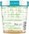 Simple Truth™ Sea Salt Caramel Oatmilk Dairy Free Frozen Dessert Perspective: back