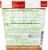 Simple Truth™ Peanut Butter Chip Oatmilk Dairy Free Frozen Dessert Perspective: back