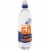 Kroger® Hydro GO Caffeinated Bottled Water Perspective: back